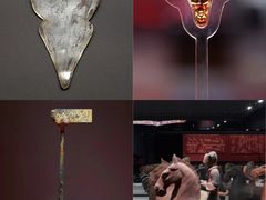 -北京大葆台遗址博物馆