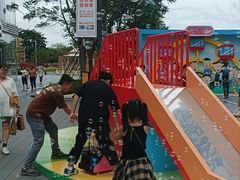 -东莞松山湖万象汇