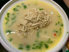 -彩虹之约•淮扬家宴(亚运村店)