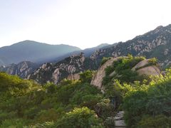 -北京凤凰岭