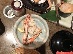 -蟹道乐(京都本店)