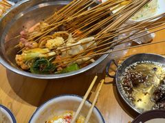 -嘉州鲜知味钵钵鸡(奎星楼店)