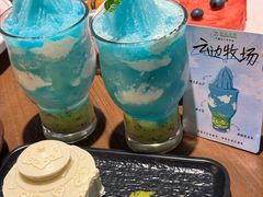 -快乐小羊(富强中路店)