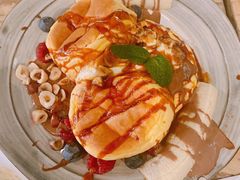 -UPPER KITCHEN(延安路店)