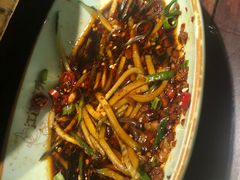 -江边城外烤全鱼(方庄时代购物中心店)