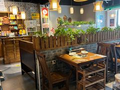 -老诚一锅(乔庄店)