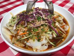 -西贝莜面村(近铁城市广场店)