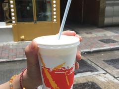 -华星冰室(湾仔店)