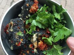 -黑色经典臭豆腐·湖南特产(坡子街店)