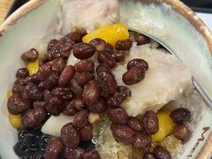 -鲜芋仙(太原街万达店)