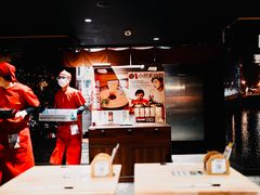 -一蘭拉面(尖沙咀店)