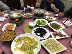 -翠茗农庄土菜馆(天目湖店)