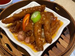 -点都德(华强南店)