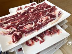 -伟记牛肉(金鸿公路店)