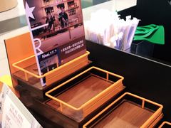 -星巴克(六合路店)
