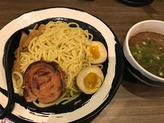 -雷神拉面(财富中心玉米楼店)