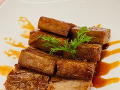 -扬州香格里拉·香宫中餐厅