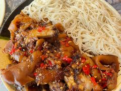 -贤花饭店(凯德店)