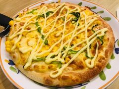 -萨莉亚意式餐厅(石鼓路店)