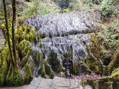 -梭布垭石林景区