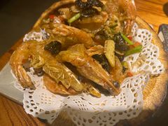 -滇香肴·云南菜蒸汽石锅鱼(云南北路店)