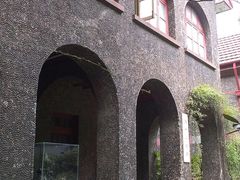 内景-上海孙中山故居纪念馆