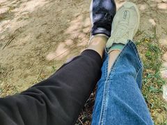 -元大都城垣遗址公园