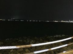 -越海渔村