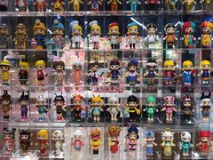 -泡泡玛特POPMART(崇文门国瑞城店)