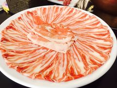 高钙羊肉-羊守一(九棵树店)