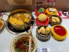 -盛香亭转转热卤(东方宝泰店)