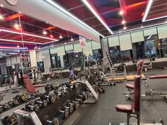 -奇迹健身·恒温游泳(金海首座店)