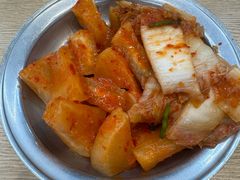 -神仙雪浓汤(明洞店)