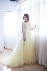 -LANYI COUTURE高级婚纱礼服改衣店