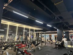 -瑞力健身(解放数创广场店)