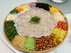 -悦雅居·老广州老味道(长湖店)