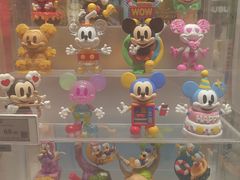 -泡泡玛特POPMART(柏威年购物中心店)