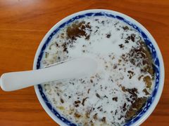 -韵姐牛奶甜品世家