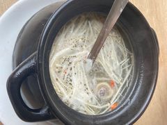 -老火大骨头汤馆