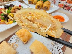 -轩记海鲜餐厅·四十五年老字号·经典粤菜(西区彩虹店)