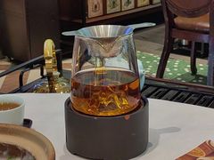 -金河半岛园林酒家(金融城店)