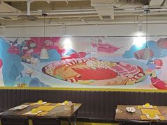 -黄记煌三汁焖锅(崇文门店)