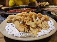 -蜀大侠火锅(建设路第五大道店)