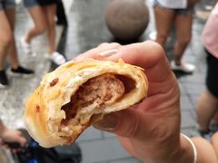 -真老大房鲜肉月饼(南京路步行街店)