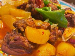 -巴依老爷新疆美食(常营店)