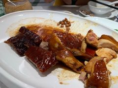 -新澳港式茶餐厅(余姚路店)