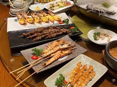 -古京·臻致料理(月湖店)