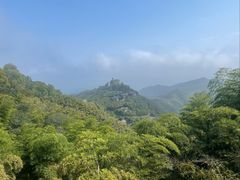 -莫干山风景区