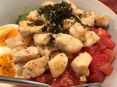 -AFS Cafe & Canteen(闽江二路店)