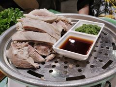 -胡杨记忆(和平路店)